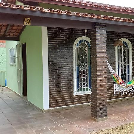 Casa Perto Da Praia Caraguatatuba Buitenkant foto