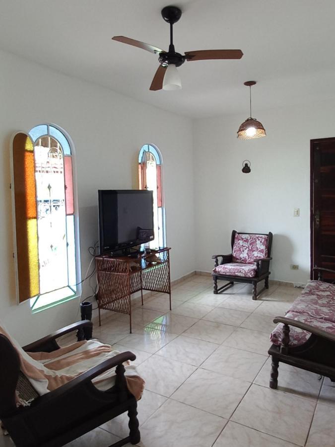 Casa Perto Da Praia Caraguatatuba Buitenkant foto