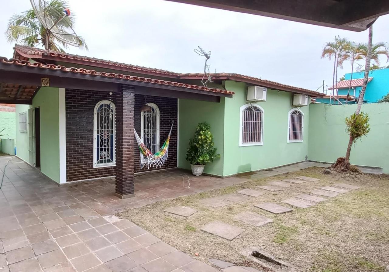 Casa Perto Da Praia Caraguatatuba Buitenkant foto