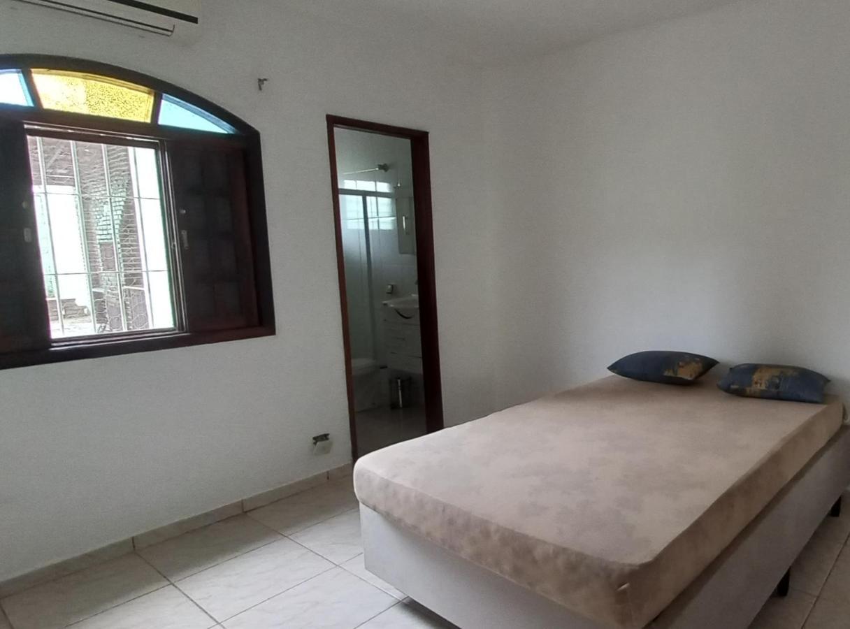 Casa Perto Da Praia Caraguatatuba Buitenkant foto